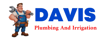 Trusted plumber in GOOD HART